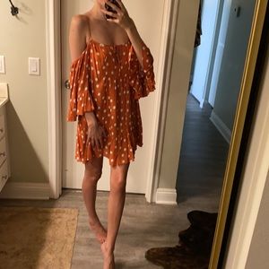 Tularosa dress, size S